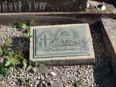 ROOKWOOD NECROPOLIS, SYDNEY - MIDDLETON, LEWIS FRANK